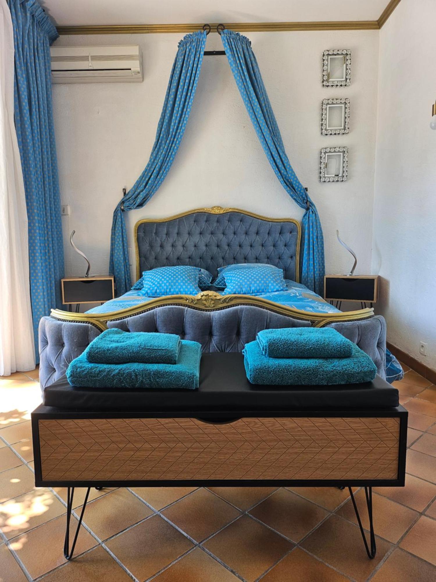 Belle Villa Lespignan Εξωτερικό φωτογραφία
