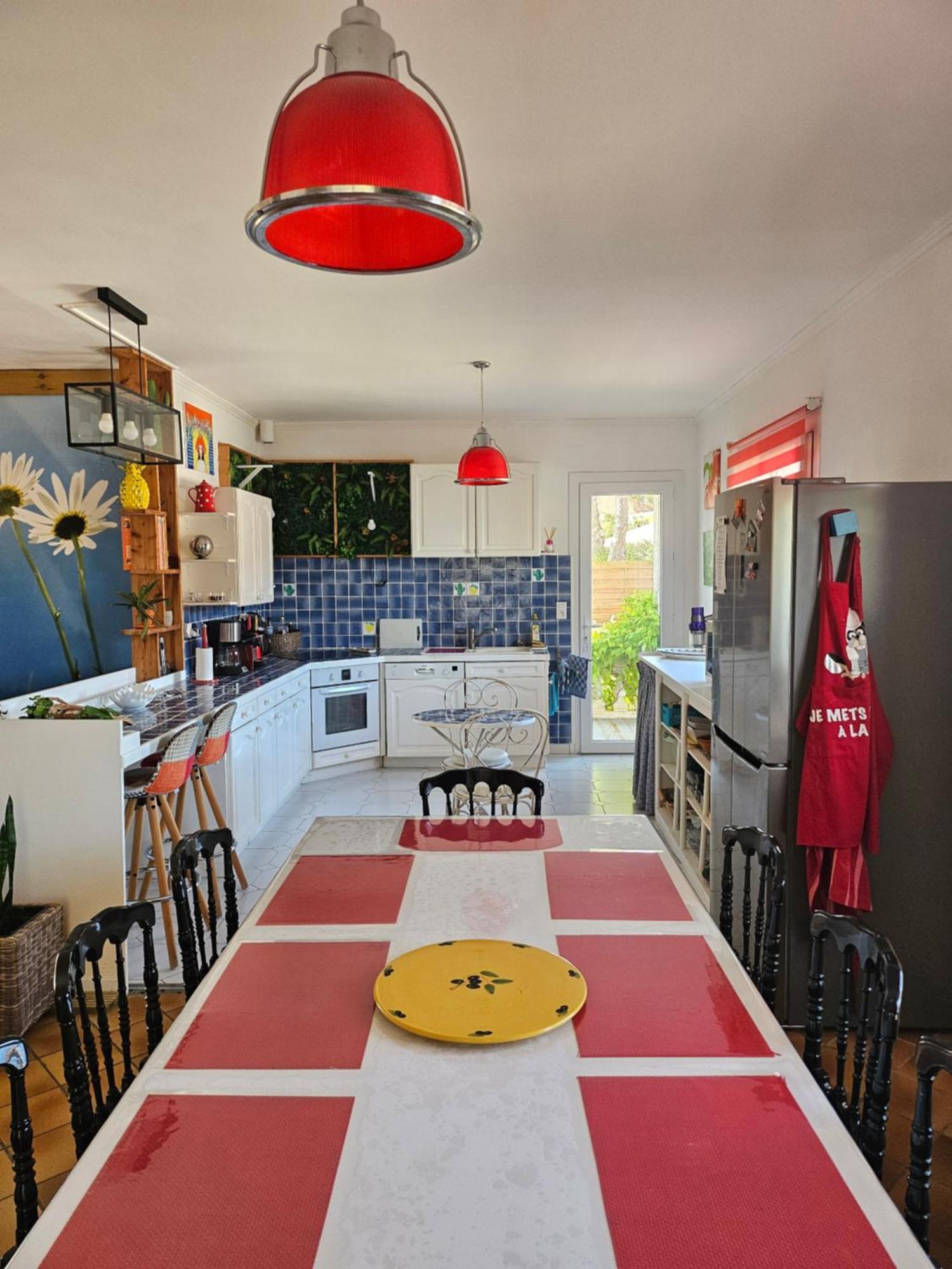 Belle Villa Lespignan Εξωτερικό φωτογραφία