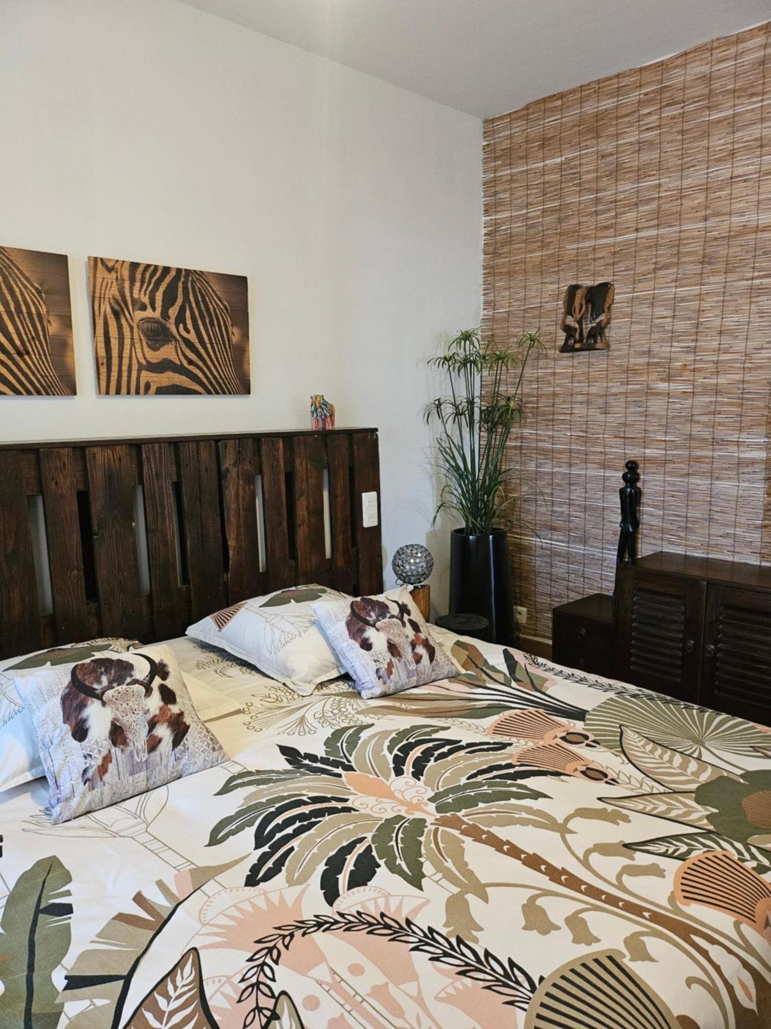 Belle Villa Lespignan Εξωτερικό φωτογραφία