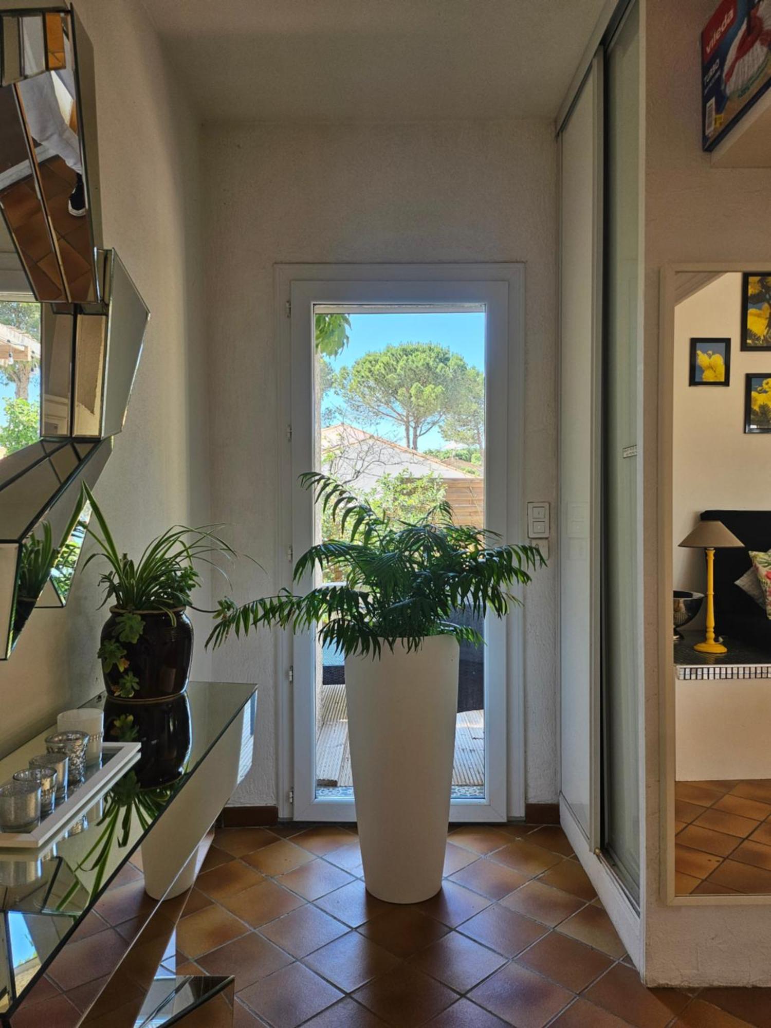 Belle Villa Lespignan Εξωτερικό φωτογραφία
