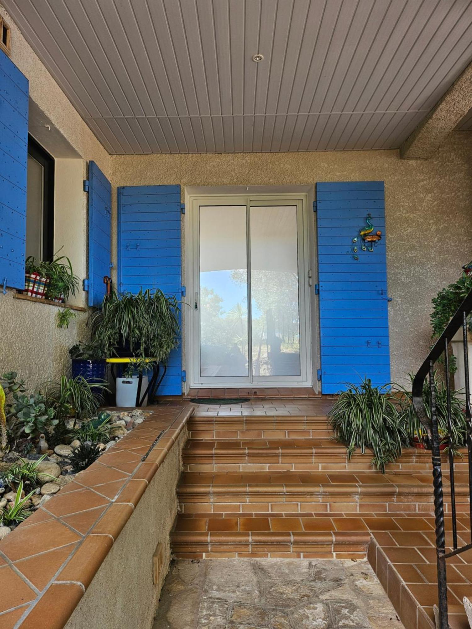 Belle Villa Lespignan Εξωτερικό φωτογραφία